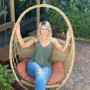 Meet your Posher, Ashlei